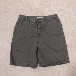 Merona shorts 33w